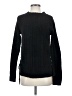 Xhilaration Black Pullover Sweater Size XS - photo 1