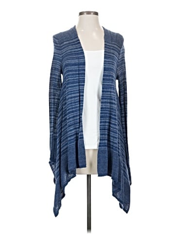 Dana Buchman Cardigan (view 1)