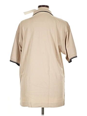 Devon & Jones Short Sleeve Polo (view 2)