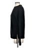 Xhilaration Black Pullover Sweater Size XS - photo 5