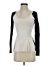 Aqua Ivory Cardigan Size XS - photo 1