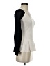 Aqua Ivory Cardigan Size XS - photo 4