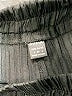 Shein 100% Polyester Stripes Black Casual Pants Size S - photo 7