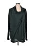 Bobeau Green Cardigan Size L - photo 1