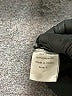 Fashion Nova 100% Polyester Black Cargo Pants Size L - photo 8