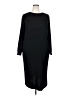 The Drop Black Casual Dress Size XXL - photo 1
