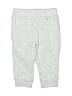 Assorted Brands 100% Cotton Gray Sweatpants 9-12 MO / 12 MO - photo 1