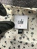 CAbi 100% Polyester Ivory 3/4 Sleeve Blouse Size S - photo 7