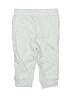 Assorted Brands 100% Cotton Gray Sweatpants 9-12 MO / 12 MO - photo 2