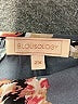 Blousology 100% Polyester Gray 3/4 Sleeve Blouse Size 2X - photo 4