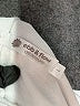 Ebb & Flow White Pullover Sweater Size L - photo 7