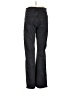 Madewell Black Jeans Size 27 waist - photo 2