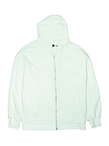 Volcom Zip Up Hoodie (view 1)