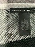 Grace Elements Plaid Gray Cardigan Size L - photo 7