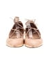 Assorted Brands Tan Black Flats Size EU 41 - photo 2