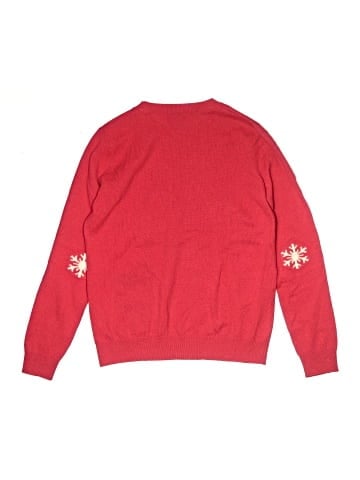 Autumn Cashmere Pullover Sweater (view 2)