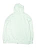 Volcom Green Zip Up Hoodie Size L (kids) - photo 2