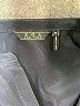 Zoa 100% Polyester Black Casual Dress Size M - photo 7