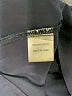 Zoa 100% Polyester Black Casual Dress Size M - photo 8