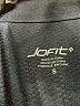 JoFit Black Sweatshirt Size S - photo 7