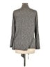 Eddie Bauer Gray Cardigan Size M - photo 2