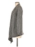Eddie Bauer Gray Cardigan Size M - photo 5