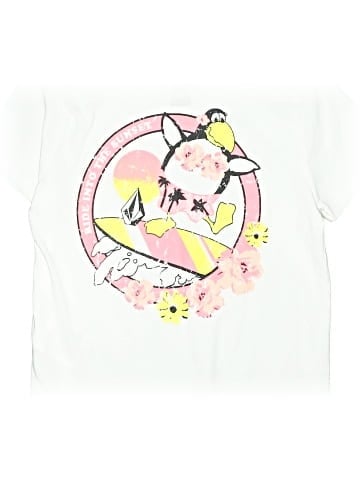 Volcom Short Sleeve T-Shirt (view 2)