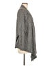 Eddie Bauer Gray Cardigan Size M - photo 4