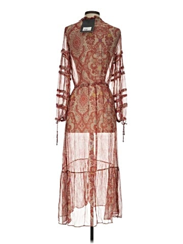 Sunrise Casual Dress (view 2)