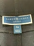 Karen Scott Sport Black Active Pants Size M (petite) - photo 7
