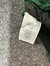 CAbi 100% Cotton Black 3/4 Sleeve Top Size XS - photo 8