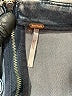 Free People Blue Denim Skirt Size 8 - photo 3