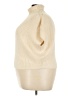 An'ge Ivory Turtleneck Sweater Size 3X - photo 5