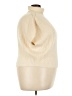 An'ge Ivory Turtleneck Sweater Size 3X - photo 4
