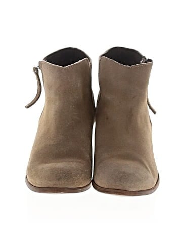 Le Temps Des Cerises Ankle Boots (view 2)