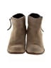 Le Temps Des Cerises Tan Ankle Boots Size EU 39 - photo 2