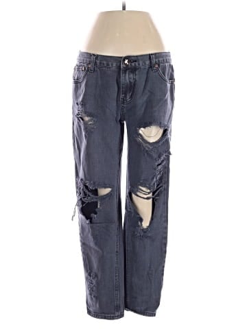 One by One Teaspoon Jeans (view 1)
