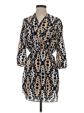 Eight Sixty Casual Dress (view 1)