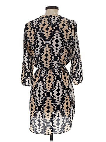 Eight Sixty Casual Dress (view 2)
