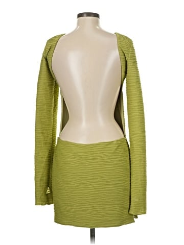 Princess Polly Casual Dress (view 2)