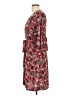 Glamour Red Kimono Size 12 - photo 5