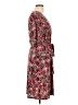 Glamour Red Kimono Size 12 - photo 4