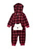 Just One You Made by Carter's 100% Polyester Red Coat 6-9 MO / 9 MO - photo 1