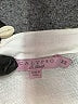 Calypso St. Barth 100% Linen White Kimono Size XS - photo 7