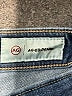 Adriano Goldschmied Blue Jeans Size 25 waist - photo 7
