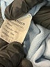 Shein Blue 3/4 Sleeve T-Shirt Size 8 - photo 8