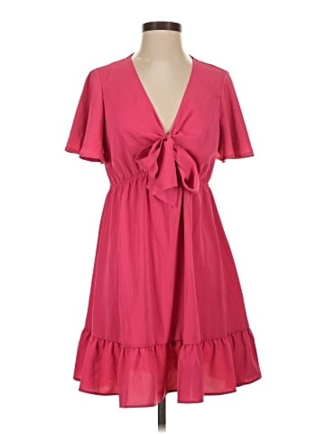 Unbranded Casual Dress (view 1)