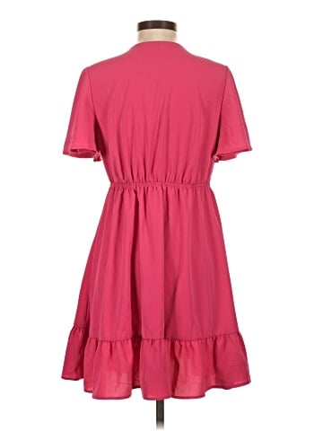 Unbranded Casual Dress (view 2)