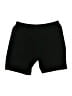 Beloved Solid Black Athletic Shorts Size XL - photo 1