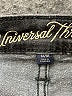Universal Thread Black Jeans Size 6 - photo 7